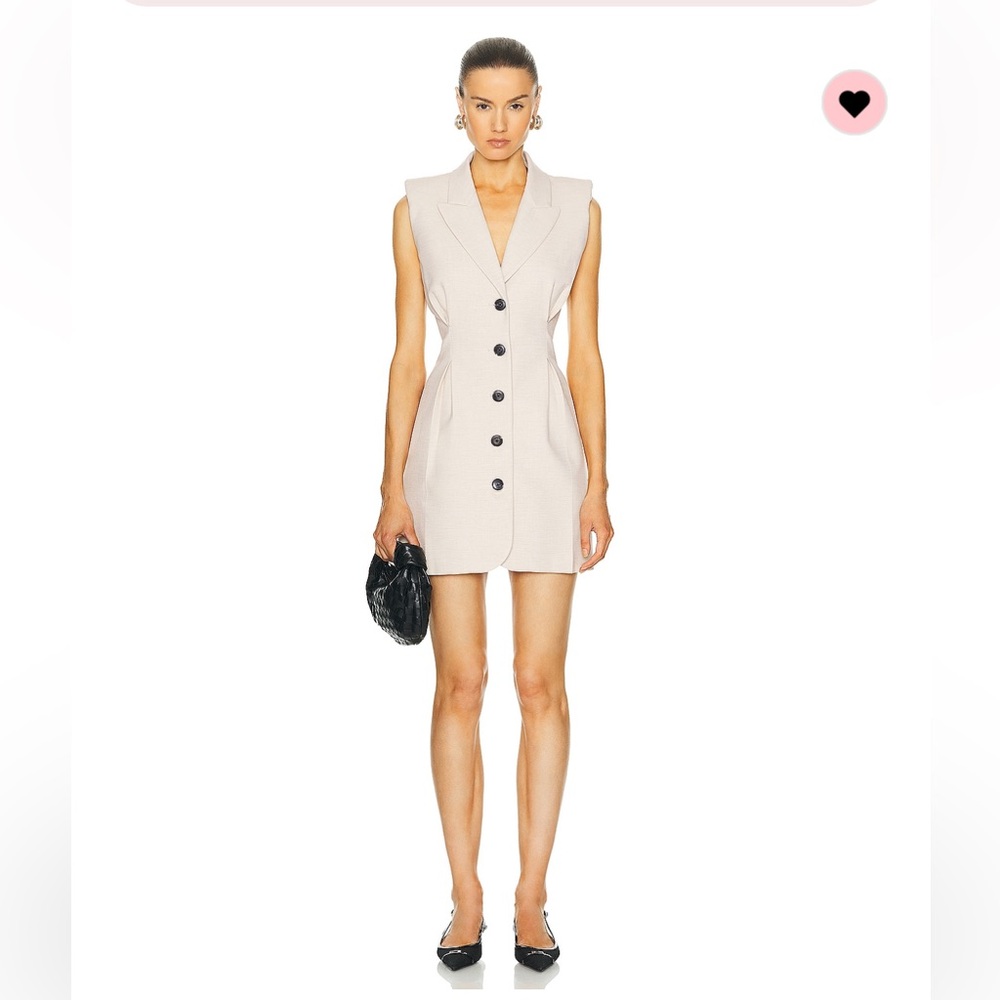 by Marianna Hendry Mini Dress